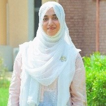 Maheen Khawar